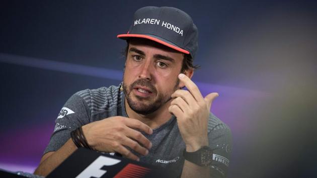 Fernando Alonso will race in the Indy 500 race instead of the Monaco Grand Prix. (AFP) Fernando Alonso will race in the Indy 500 race instead of the Monaco Grand Prix. (AFP)