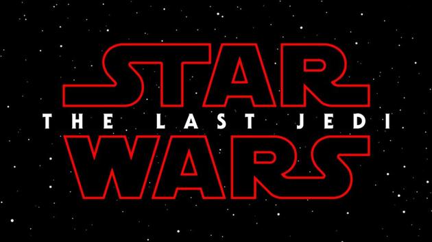 Star Wars: The Last Jedi will arrive on December 15.