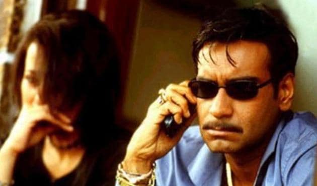 Filmmaker Ram Gopal Varma wanted Ajay Devgn’s character of crime lord Malik in Company to be calm, not aggressive. Filmmaker Ram Gopal Varma wanted Ajay Devgn’s character of crime lord Malik in Company to be calm, not aggressive.