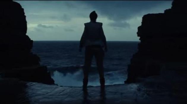 Star Wars The Last Jedi Trailer It S Time For The Jedi To End Hollywood Hindustan Times