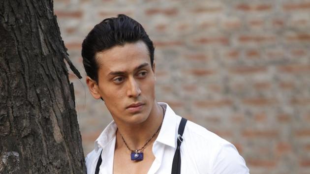 Tiger Shroff reacts to RGV's comments: I am too soft-spoken to confront  someone | Bollywood - Hindustan Times