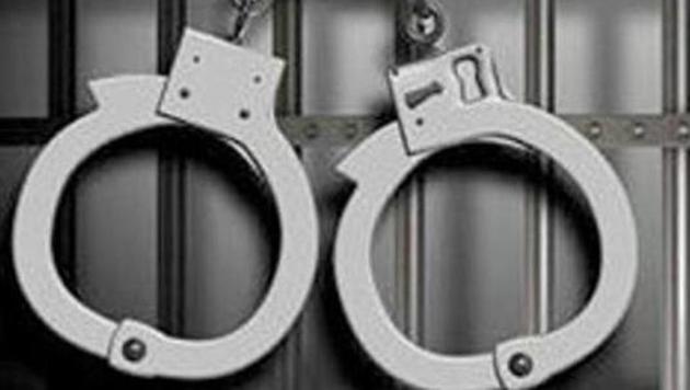 A team from the crime branch of Sohna police arrested the four from different places in Sohna town. (Representative Photo) A team from the crime branch of Sohna police arrested the four from different places in Sohna town. (Representative Photo)