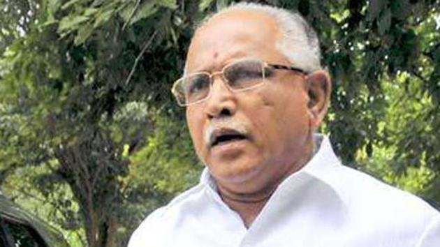BJP leaders had written state unit chief BS Yeddyurappa a letter asking him to mend his ways as they felt his style of functioning was hurting the party. (File Photo) BJP leaders had written state unit chief BS Yeddyurappa a letter asking him to mend his ways as they felt his style of functioning was hurting the party. (File Photo)