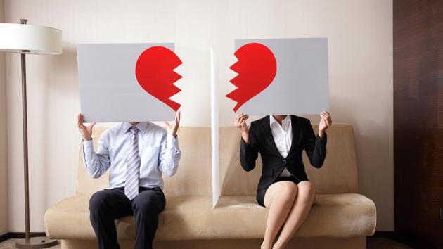 Is your political opinion destroying your relationship? Here’s how to deal with it.