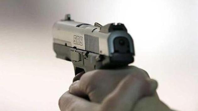 A 20-year-old youth was allegedly shot dead by two of his friends near Ludhiana.