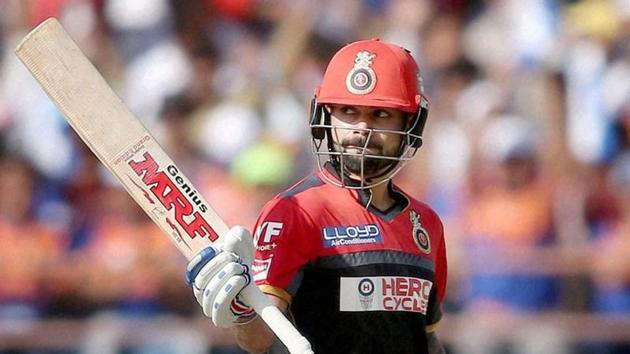 Virat Kohli was the difference-maker in the 2016 Indian Premier League in which he slammed 973 runs, including four centuries. (PTI) Virat Kohli was the difference-maker in the 2016 Indian Premier League in which he slammed 973 runs, including four centuries. (PTI)