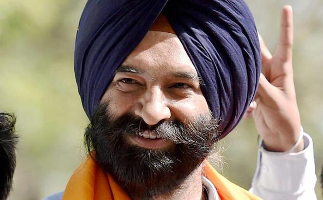 I won’t let Kejriwal blame Modi for all his failures: Manjinder Singh ...