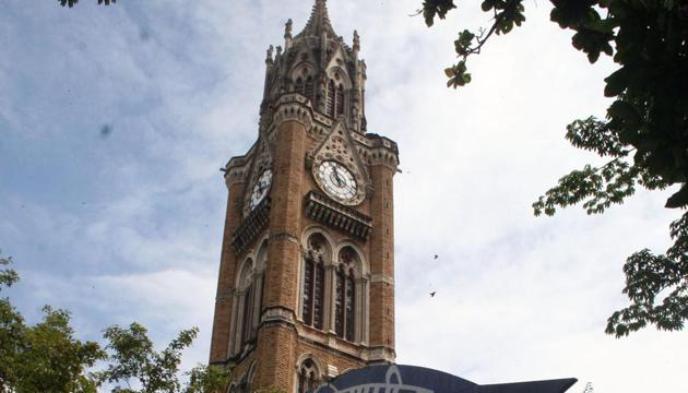 The exams started mid-March and as the university is yet to select an agency to install the facility, teachers had started marking the papers manually. (HT) The exams started mid-March and as the university is yet to select an agency to install the facility, teachers had started marking the papers manually. (HT)