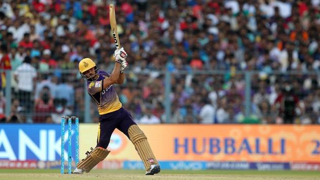 Uthappa was equally supported by Manish Pandey, who scored a gritty 46. (bCCI)