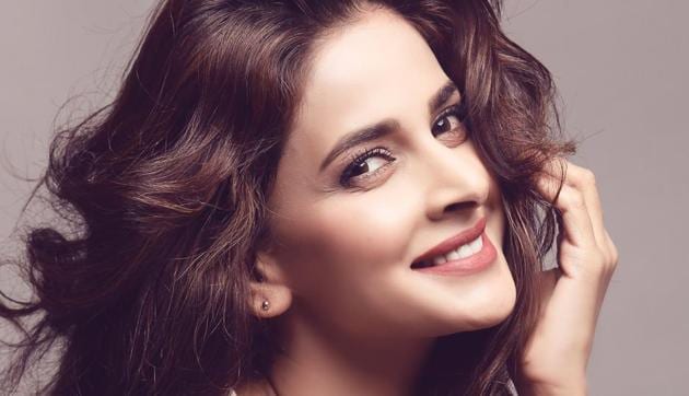 Actor Saba Qamar has worked in TV and films in Pakistan.