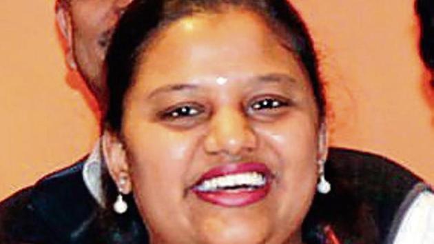 In a response to a Lokayukta order demanding an action-taken report, JJ Hospital dean Dr TP Lahane said he let Dr Heena Gavit avoid the stint “by mistake”. (HT FILE) In a response to a Lokayukta order demanding an action-taken report, JJ Hospital dean Dr TP Lahane said he let Dr Heena Gavit avoid the stint “by mistake”. (HT FILE)