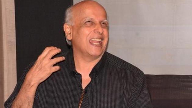 Mahesh Bhatt has often promoted cross-border cultural exchanges between India and Pakistan. Mahesh Bhatt has often promoted cross-border cultural exchanges between India and Pakistan.