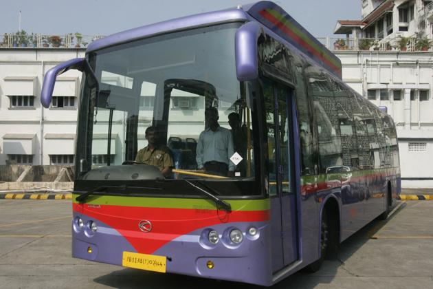 All 266 buses from BEST’s fleet plying on 25 routes across Mumbai and neighbouring cities will be closed (HT file photo) All 266 buses from BEST’s fleet plying on 25 routes across Mumbai and neighbouring cities will be closed (HT file photo)