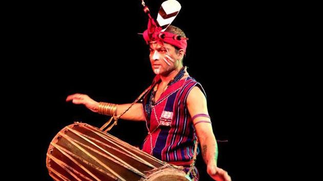 Zubeen Garg, who has several Hindi hits to his name, left a function in Guwahati on Friday night after he was stopped midway through his number ‘Dil tu hi bata’ from Hrithik Roshan’s superhit Krissh 3. (Facebook) Zubeen Garg, who has several Hindi hits to his name, left a function in Guwahati on Friday night after he was stopped midway through his number ‘Dil tu hi bata’ from Hrithik Roshan’s superhit Krissh 3. (Facebook)