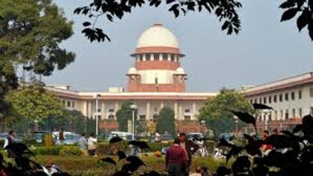 The Supreme Court collegium has recommended 51 names for appointment as judges in 10 high courts in the country.(PTI File Photo) The Supreme Court collegium has recommended 51 names for appointment as judges in 10 high courts in the country.(PTI File Photo)
