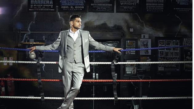Meet boxing champion Amir Khan, a rock star beyond his profession (Getty Images) Meet boxing champion Amir Khan, a rock star beyond his profession (Getty Images)