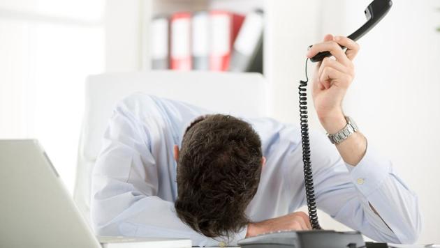 Bad boss can ruin your day. Not really, says new research. (Shutterstock) Bad boss can ruin your day. Not really, says new research. (Shutterstock)