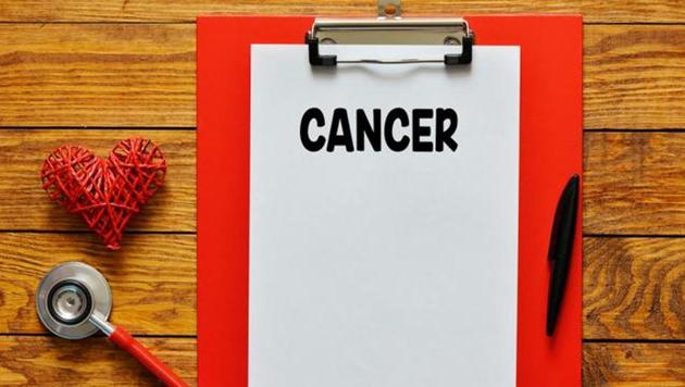 Cases of thyroid cancer are increasing in Kerala. (Shutterstock) Cases of thyroid cancer are increasing in Kerala. (Shutterstock)