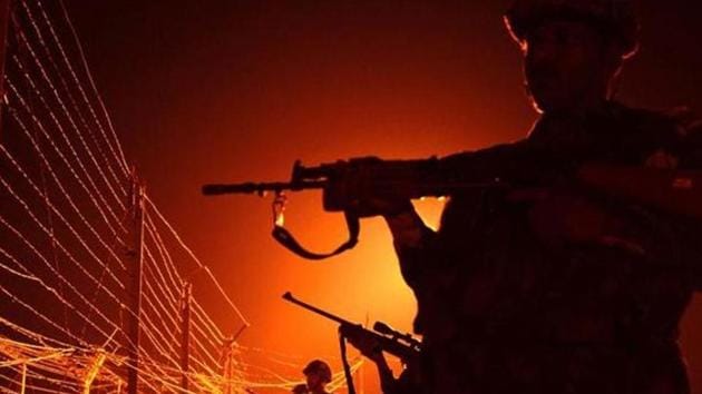 The Parliamentary Standing Committee on Home Affairs said a year had passed since the Pathankot attack but the probe had not been completed by the NIA. (AFP file) The Parliamentary Standing Committee on Home Affairs said a year had passed since the Pathankot attack but the probe had not been completed by the NIA. (AFP file)