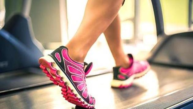 Heart attack can be survived by exercising more often. (Shutterstock) Heart attack can be survived by exercising more often. (Shutterstock)