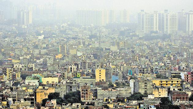 Real estate body may not help buyers in Noida’s stuck realty projects ...