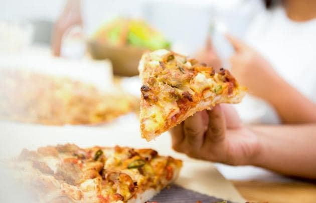 Limiting the availability of foods high in trans fats may help better the cardiovascular health of people. (Shutterstock) Limiting the availability of foods high in trans fats may help better the cardiovascular health of people. (Shutterstock)