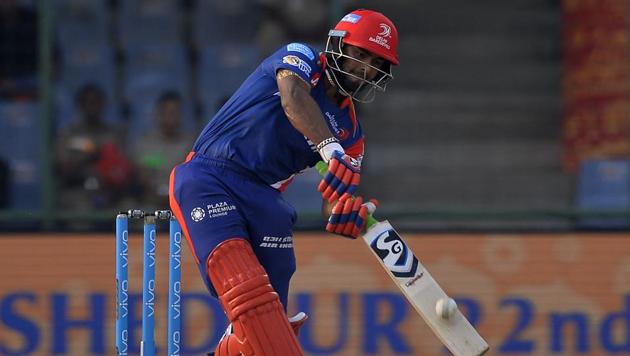 Delhi Daredevils Rishabh Pant plays a shot during the 2017 Indian Premier League Twenty20 match vs Kolkata Knight Riders at the Feroz Shah Kotla . Get live streaming of Delhi Daredevils vs Kolkata Knight Riders online. (AFP) Delhi Daredevils Rishabh Pant plays a shot during the 2017 Indian Premier League Twenty20 match vs Kolkata Knight Riders at the Feroz Shah Kotla . Get live streaming of Delhi Daredevils vs Kolkata Knight Riders online. (AFP)