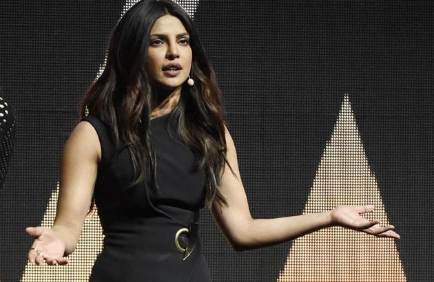 Priyanka Chopra gets emotional as she prepares to leave New York for