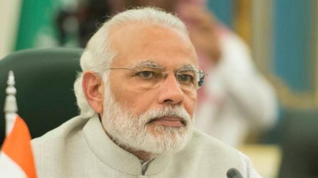 BJP leaders need to watch their words, as Prime Minister Narendra Modi is watching. The ruling party’s supreme leader on Sunday gave fellow party men a lecture on how and when to “keep quiet”. (REUTERS Photo) BJP leaders need to watch their words, as Prime Minister Narendra Modi is watching. The ruling party’s supreme leader on Sunday gave fellow party men a lecture on how and when to “keep quiet”. (REUTERS Photo)
