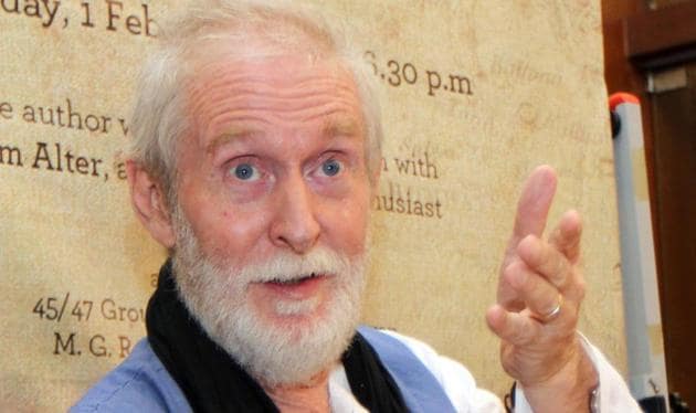 Actor Tom Alter has 20 films, a web series and a TV show in the pipeline.