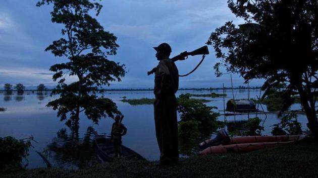 Amid debate on anti-poaching tactics, two poachers killed by forest ...