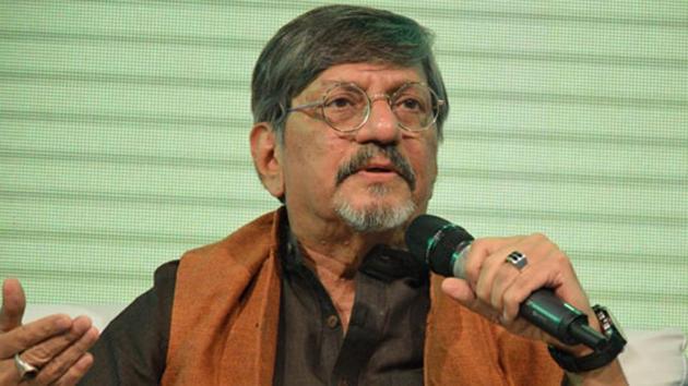 Actor-filmmaker Amol Palekar has filed a plea seeking change in the rules of CBFC.