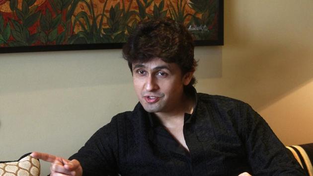 Singer Sonu Nigam , best known for such chartbusters as Sandese aate hain and Har ghadi badal rahi hai roop zindagi, decided to express his displeasure over the azaan. “God bless everyone. I’m not a Muslim and I have to be woken up by the azaan in the morning. When will this forced religiousness end in India,” he tweeted to his 5.92 million followers.(Hindustan Times)