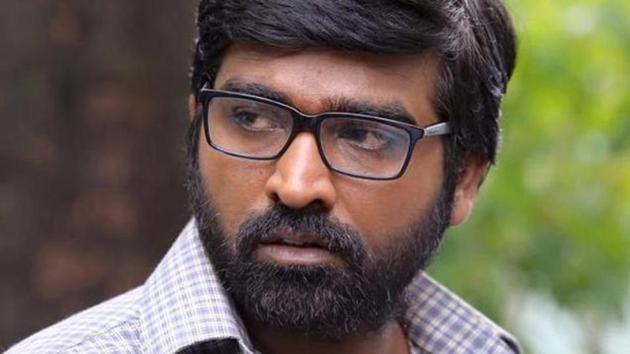 Vijay Sethupathi’s next film might see two heavyweights of Tamil cinema, Illayaraja and lyricist Vairamuthu. (VijaySethupathi.Official/Facebook) Vijay Sethupathi’s next film might see two heavyweights of Tamil cinema, Illayaraja and lyricist Vairamuthu. (VijaySethupathi.Official/Facebook)