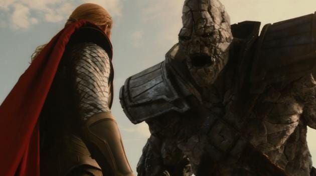 Thor Ragnarok: Who’s playing ‘the most lovable character in the film