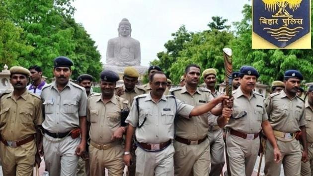 A large number of vacancies in the police force in Bihar has caught the attention of the supreme court. (File photo) A large number of vacancies in the police force in Bihar has caught the attention of the supreme court. (File photo)