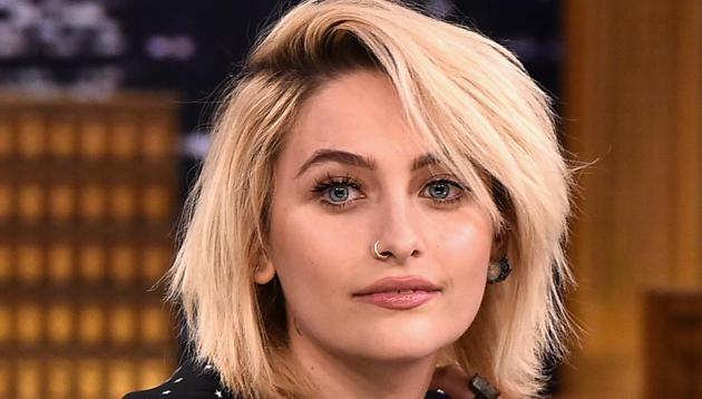 Paris Jackson To Visit India Ali Fazal To Host Her Bollywood Hindustan Times