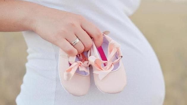 Antidepressants during early pregnancy can lead to autism in kids, says a study. (Shutterstock) Antidepressants during early pregnancy can lead to autism in kids, says a study. (Shutterstock)