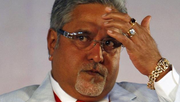 Business tycoon Vijay Mallya is wanted in India for loan default of over Rs 9,000 crore. (AP File Photo) Business tycoon Vijay Mallya is wanted in India for loan default of over Rs 9,000 crore. (AP File Photo)