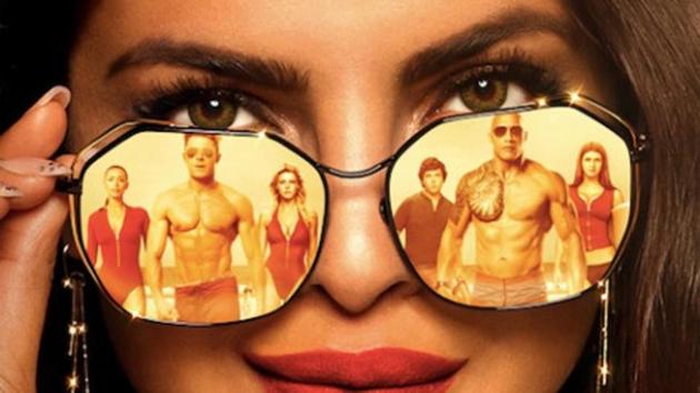 Baywatch is scheduled for a May 26 release.