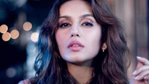 Actor Huma Qureshi says that she won’t work in a Hollywood film just for the sake of it.(Instagram/iamhumaq)