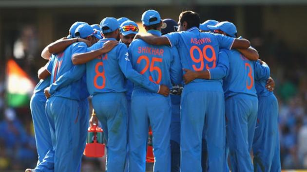 Indian cricket officials see this as an irritant that threatens their monopoly over power while players see it as a worthless perk. (Getty Images)