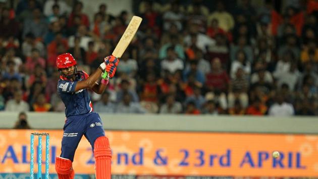 Shreyas Iyer did put up a valiant effort, scoring an unbeaten 50, but it was too little, too late. (BCCI)