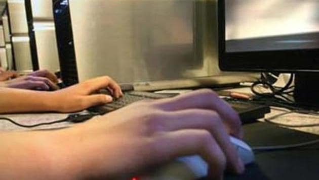 An inter-ministerial panel has noted that no centralised mechanism exists in India to monitor child sexual abuse material online . (Representative photo) An inter-ministerial panel has noted that no centralised mechanism exists in India to monitor child sexual abuse material online . (Representative photo)