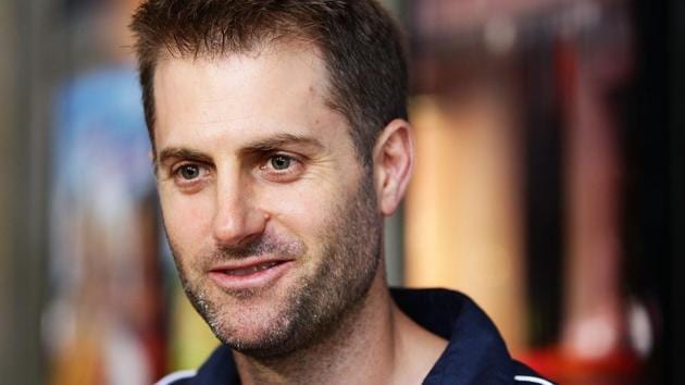 When Simon Katich isn’t involved in cricket coaching, he is a celebrity chef, an AFL messenger, consultant for Cricket Australia and even works in the media.(Getty Images)