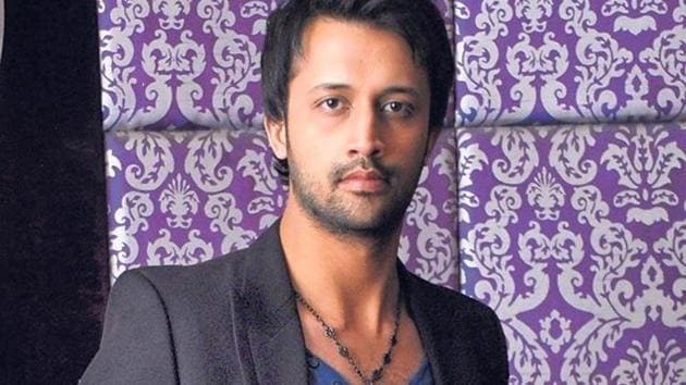 Atif Aslam is very hopeful about his song in Hindi Medium.