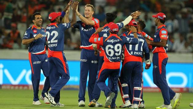 Delhi Daredevils have four points from five match in the Indian Premier League (IPL) 2017.(BCCI) Delhi Daredevils have four points from five match in the Indian Premier League (IPL) 2017.(BCCI)