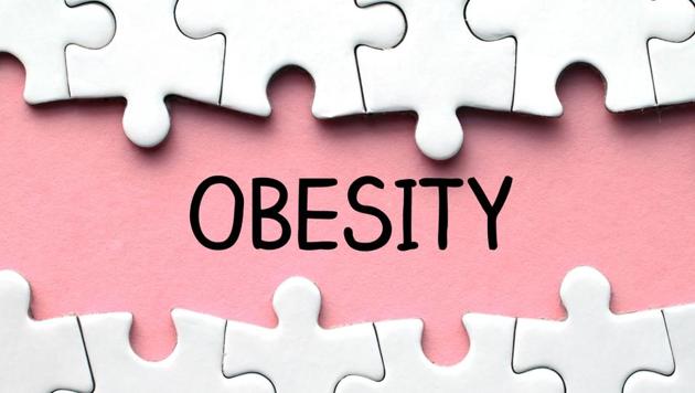 Obesity can be the root cause for many diseases, principle being cancer.(Shutterstock)