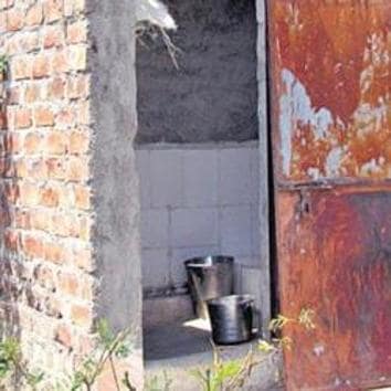 The Swachh Bharat mission was the government’s signature campaign to build toilets and free the country of open defecation.(HT Photo)