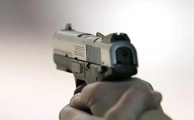 A BJP activist was among two persons shot in Bihar, raising fears of a dip in the law and order situation. (Representative photo) A BJP activist was among two persons shot in Bihar, raising fears of a dip in the law and order situation. (Representative photo)
